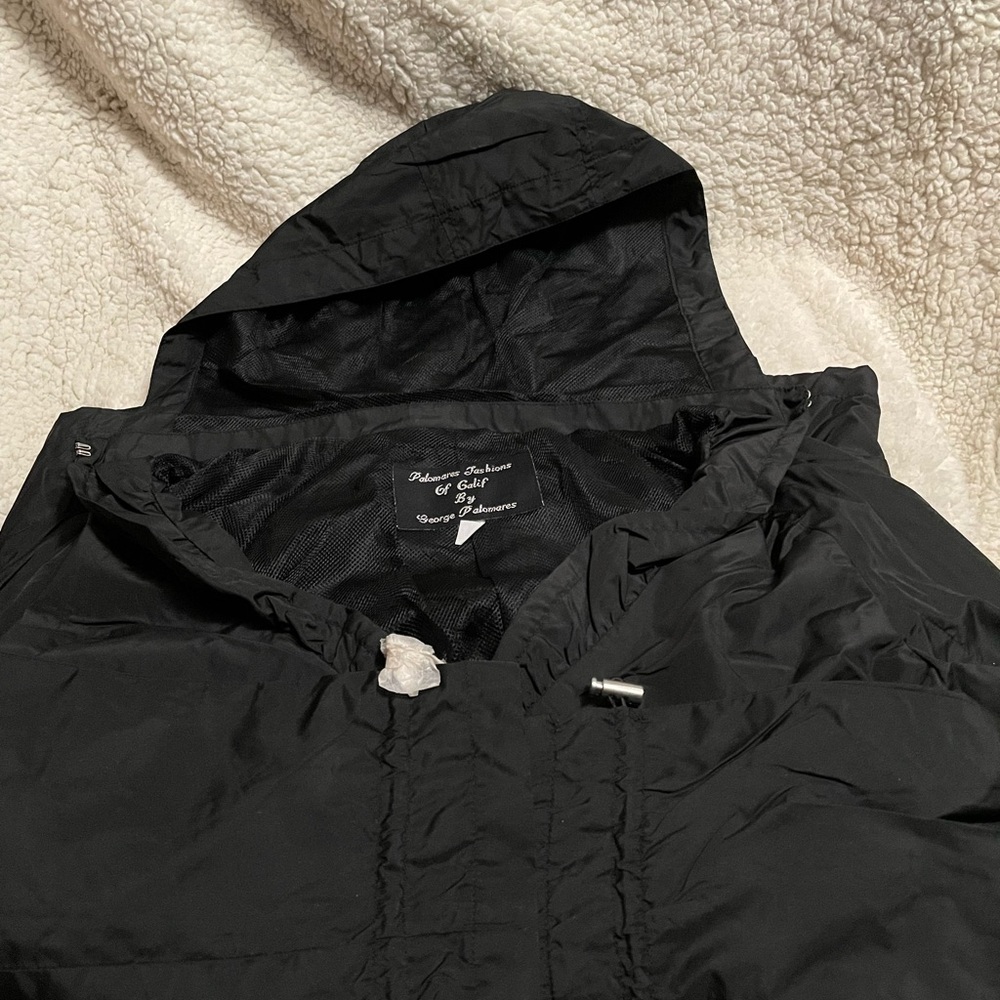 Hoodie Jacket - Picture 3 of 5